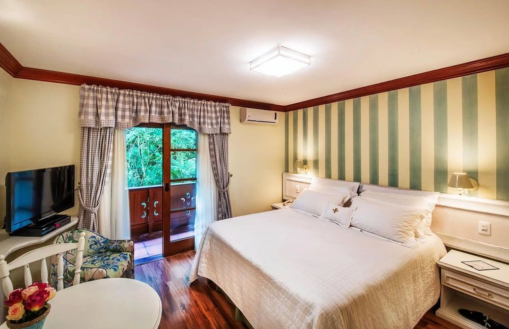 Deluxe Room (Special)