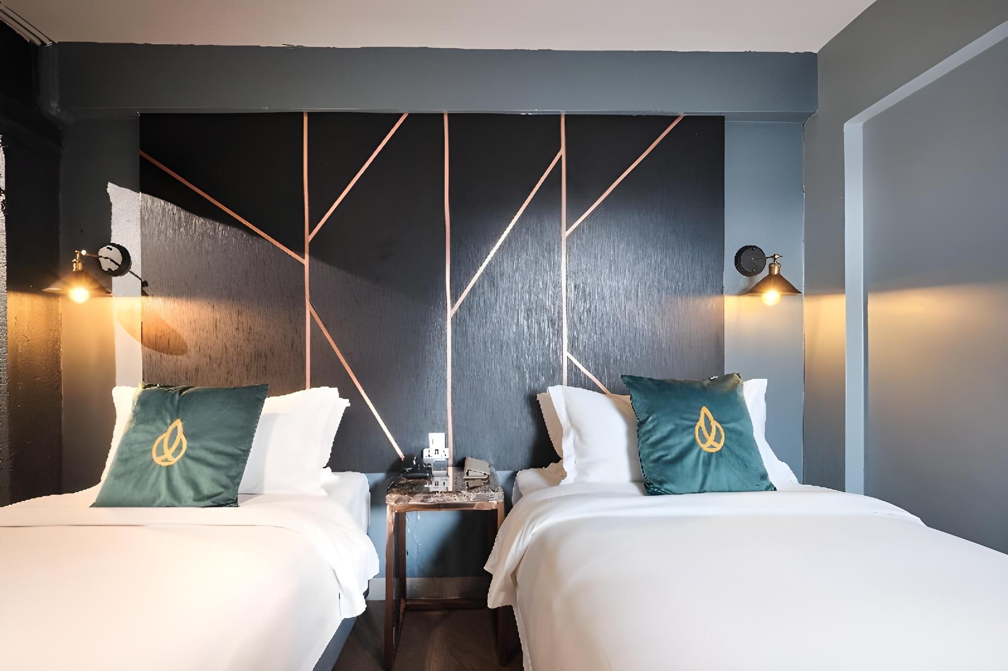 undefined Ratchada Boutique Hotel 5