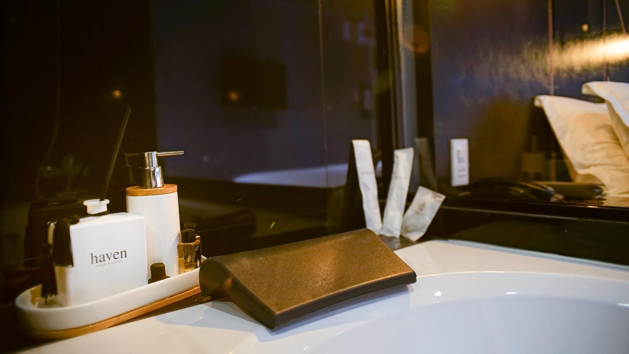 undefined Ratchada Boutique Hotel 7