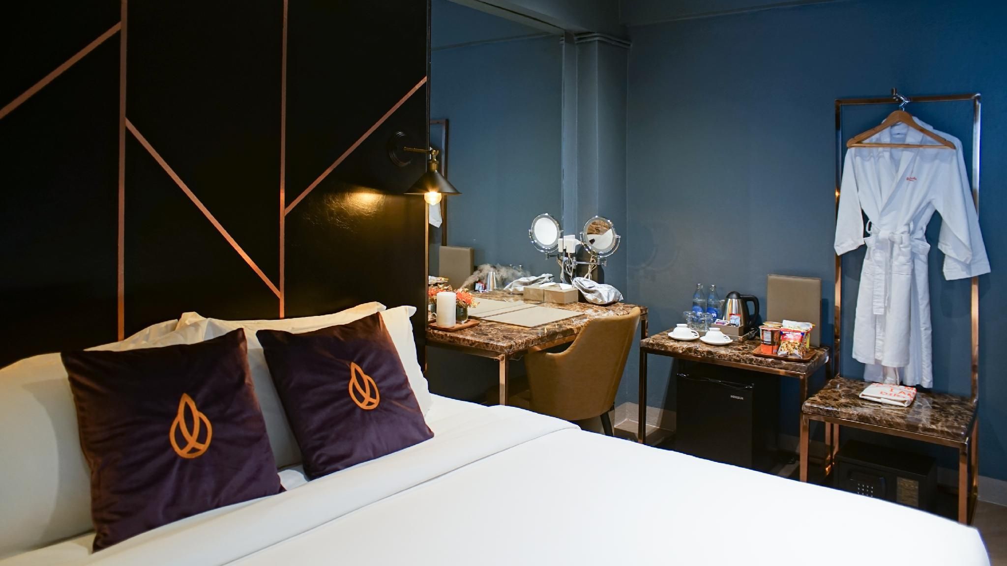 undefined Ratchada Boutique Hotel 9