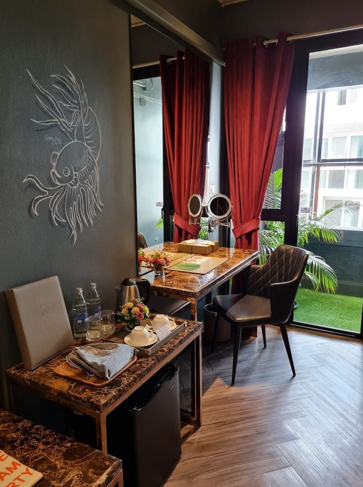 undefined Ratchada Boutique Hotel 6
