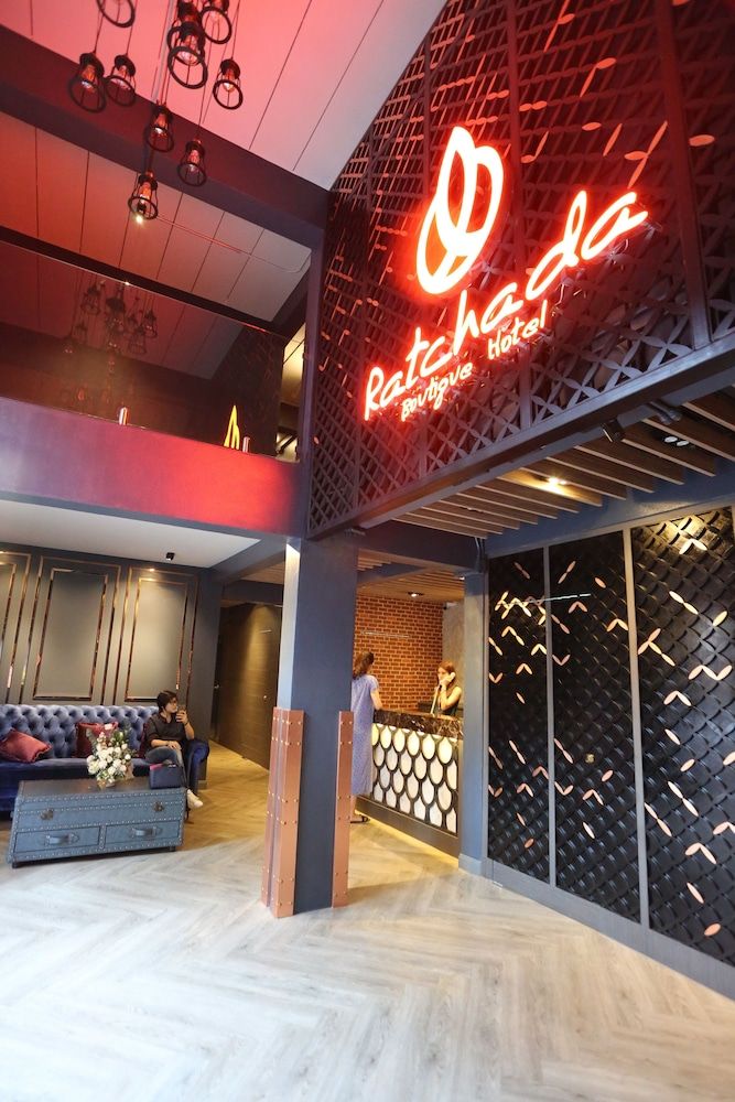 undefined Ratchada Boutique Hotel 3