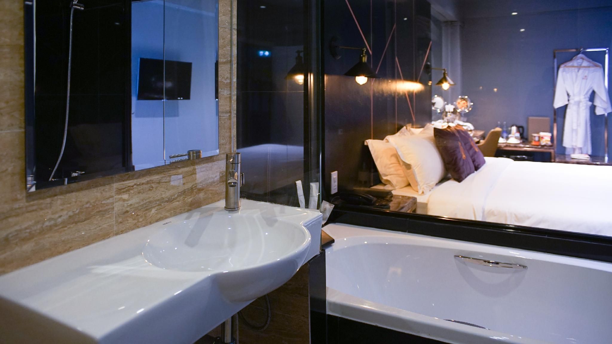 undefined Ratchada Boutique Hotel 8