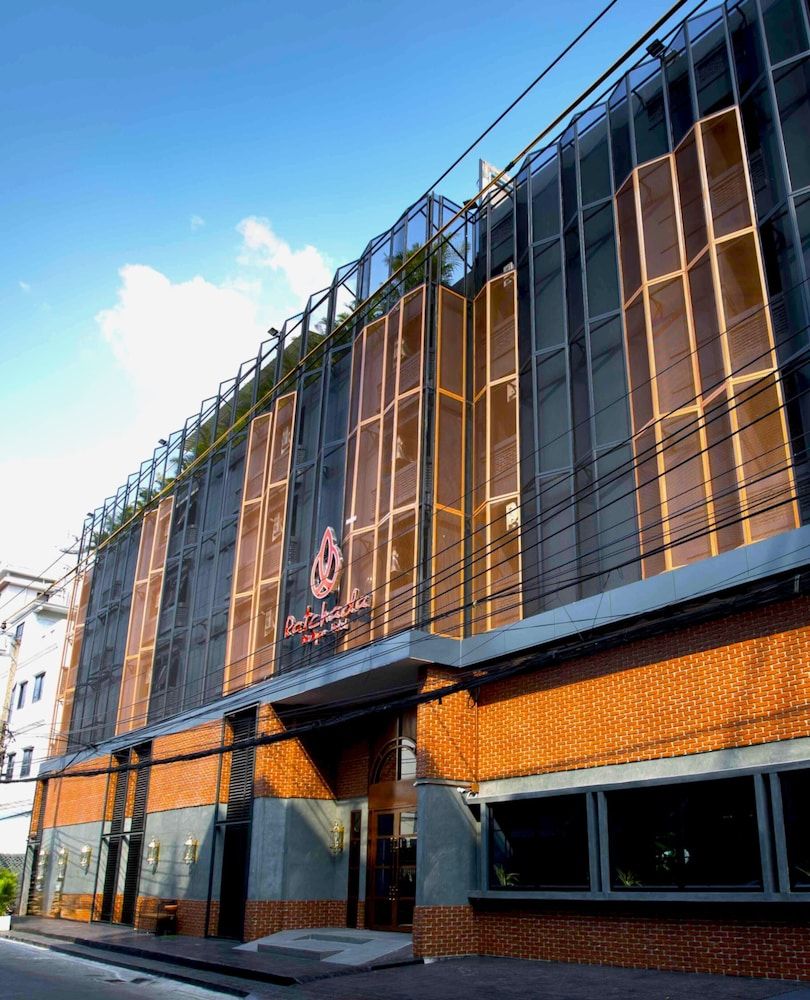 undefined Ratchada Boutique Hotel