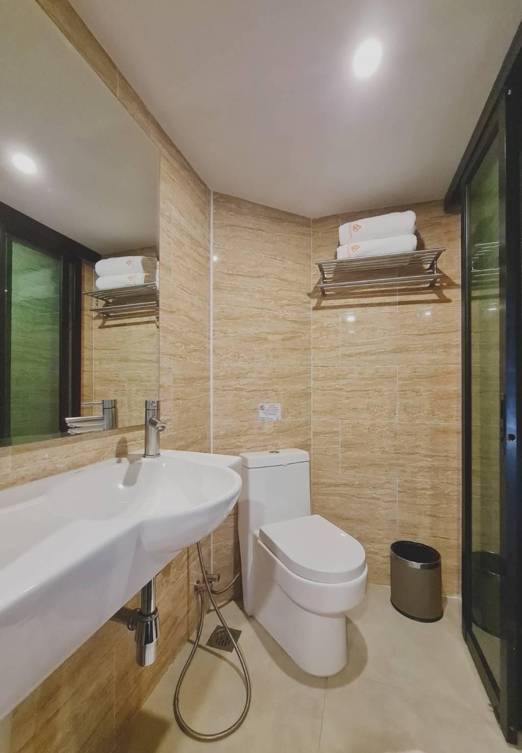 undefined Ratchada Boutique Hotel 6