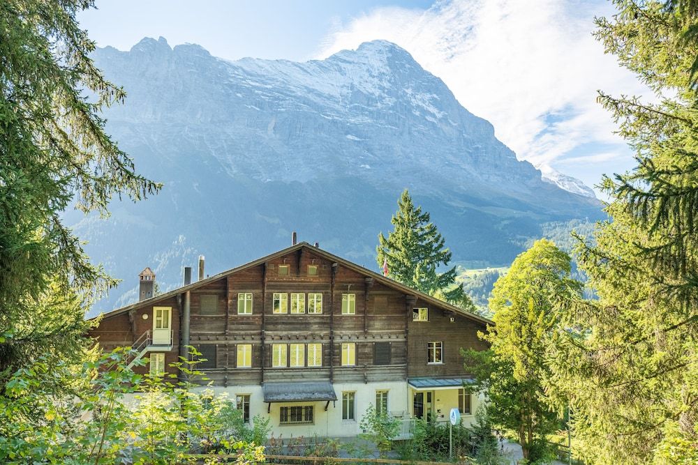 undefined Youth Hostel Grindelwald