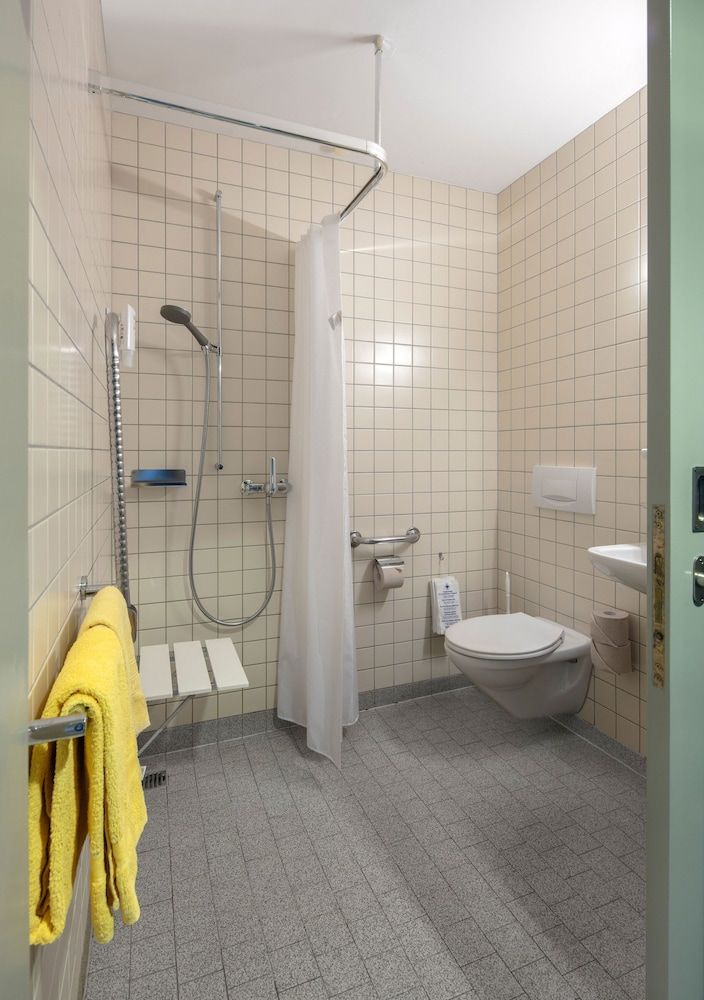 undefined Youth Hostel Grindelwald 9