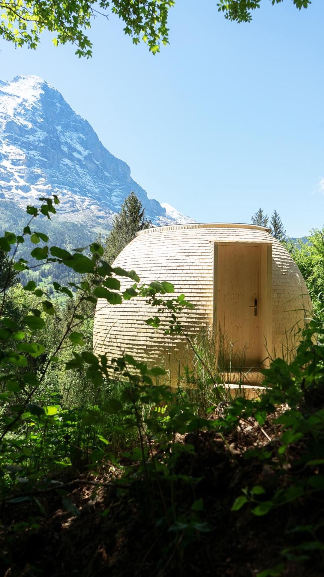undefined Youth Hostel Grindelwald 4