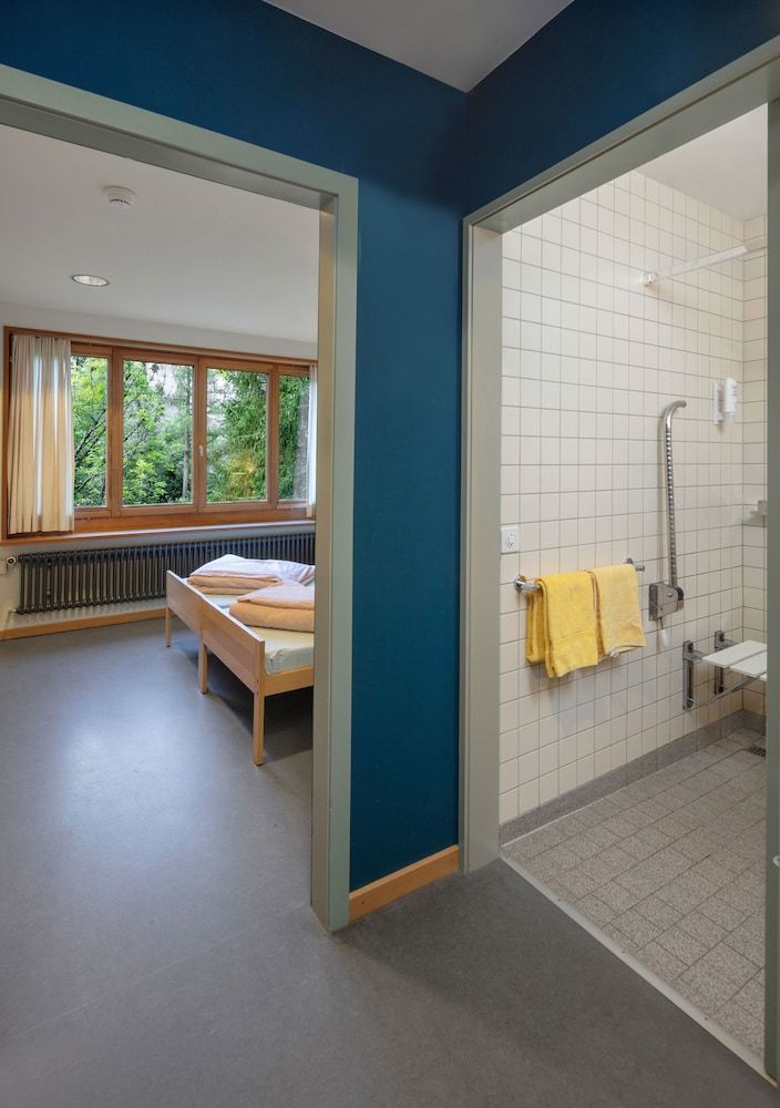 undefined Youth Hostel Grindelwald 8