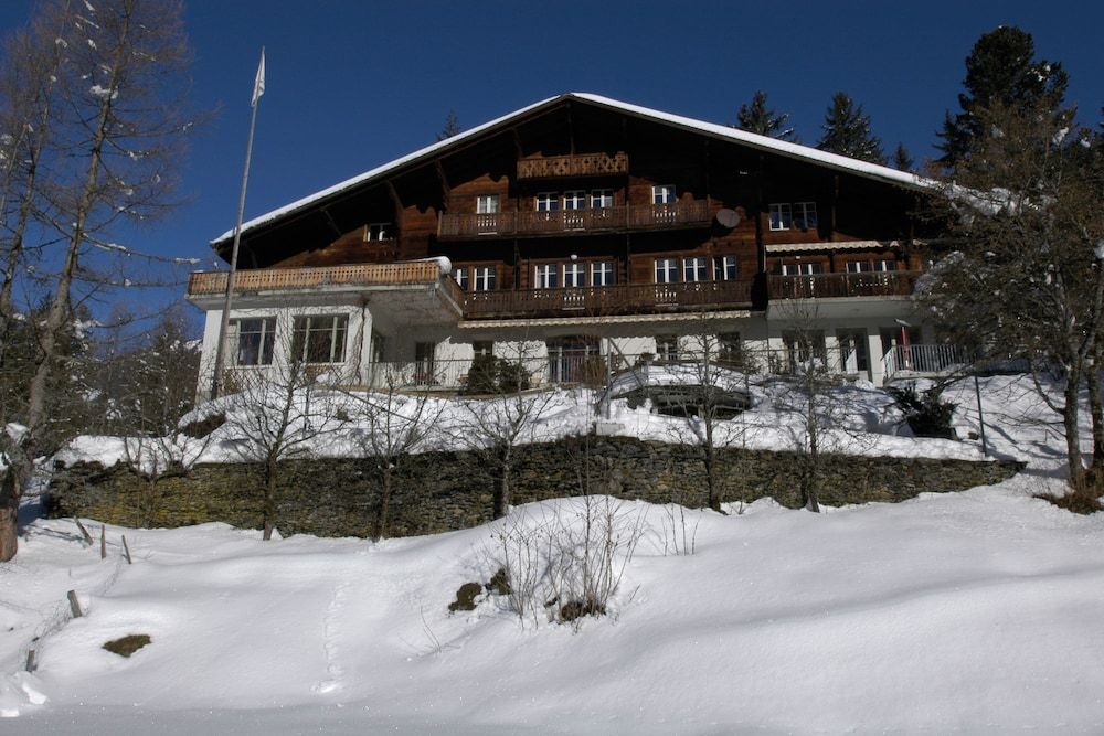 undefined Youth Hostel Grindelwald 2