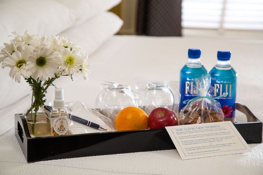 In-Room Amenity