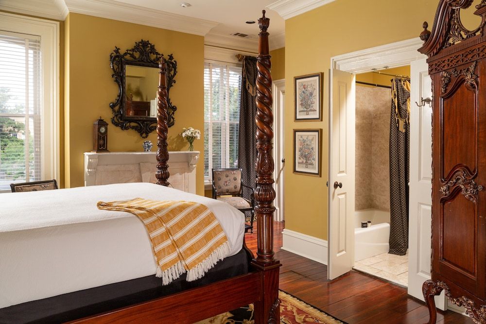 The Inn on West Liberty