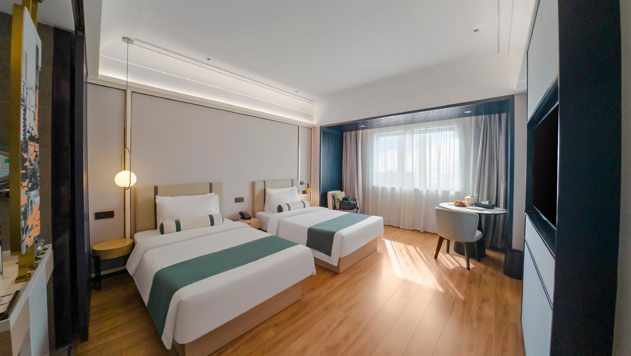 undefined Maxx Phnom Penh Downtown (By H World) 9