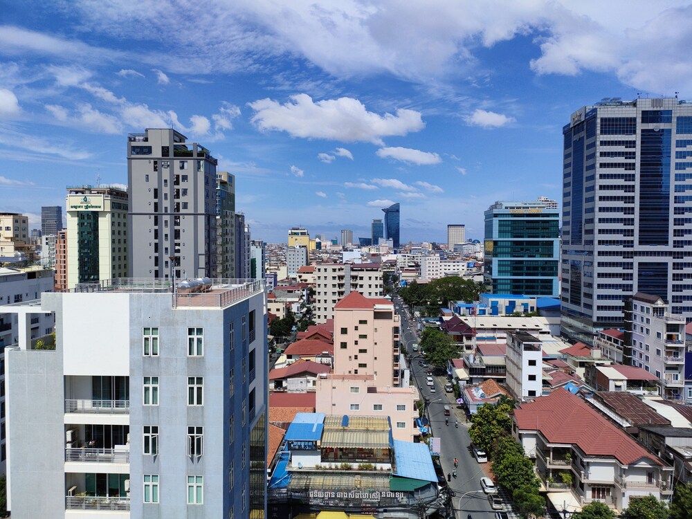 Maxx Phnom Penh Downtown (By H World)