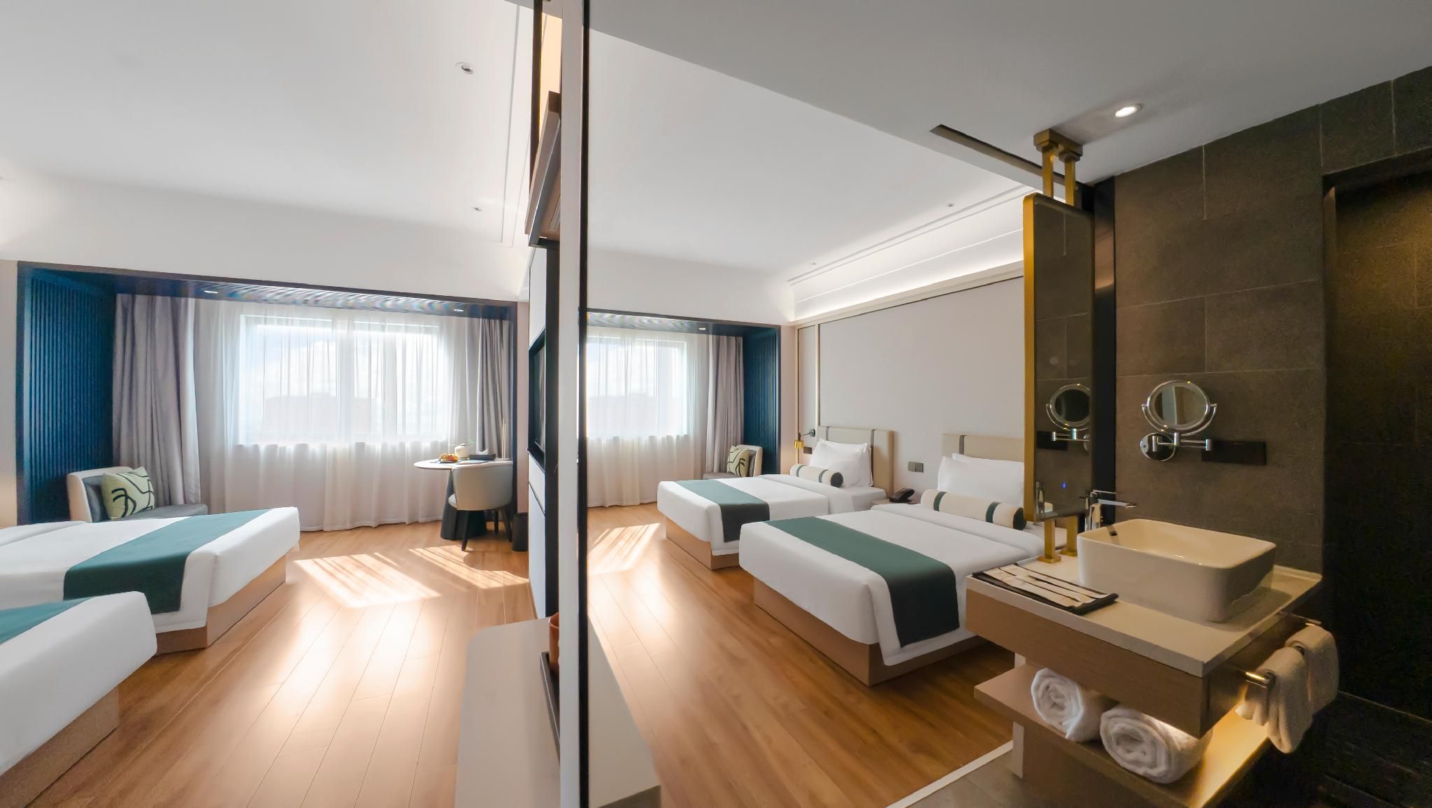 undefined Maxx Phnom Penh Downtown (By H World) 10