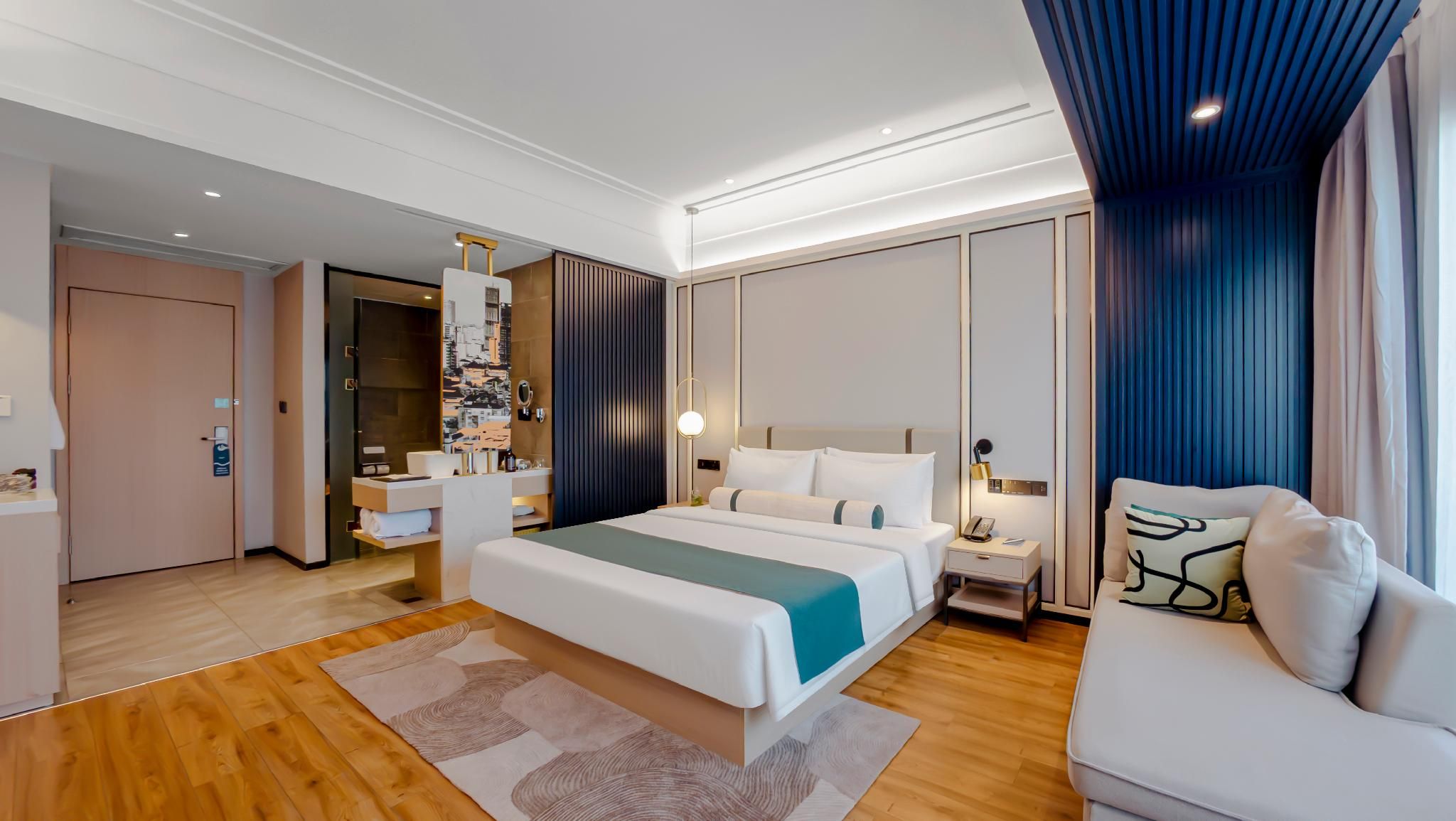 undefined Maxx Phnom Penh Downtown (By H World) 3