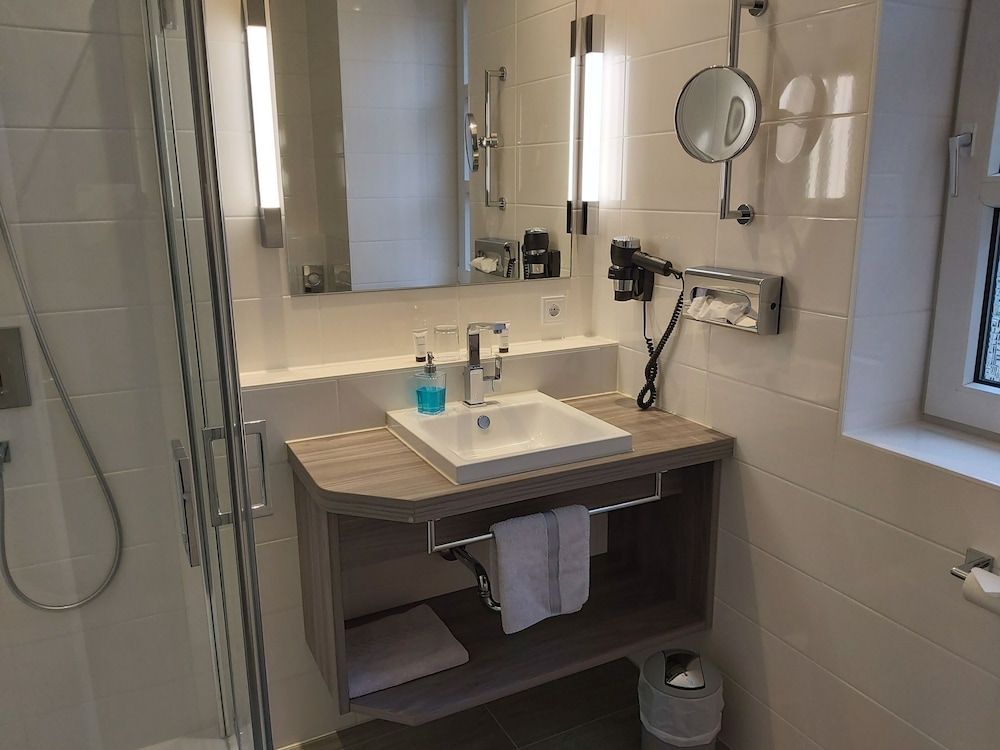 Hotel Graf Bentinck Deluxe Double Room, Balcony 13