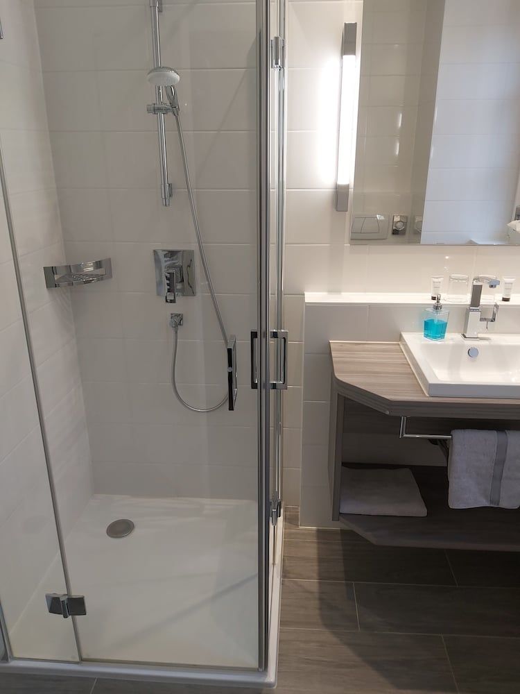 Hotel Graf Bentinck Deluxe Double Room, Balcony 15