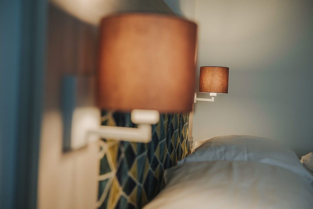 Hotel Graf Bentinck Deluxe Double Room, Balcony 5