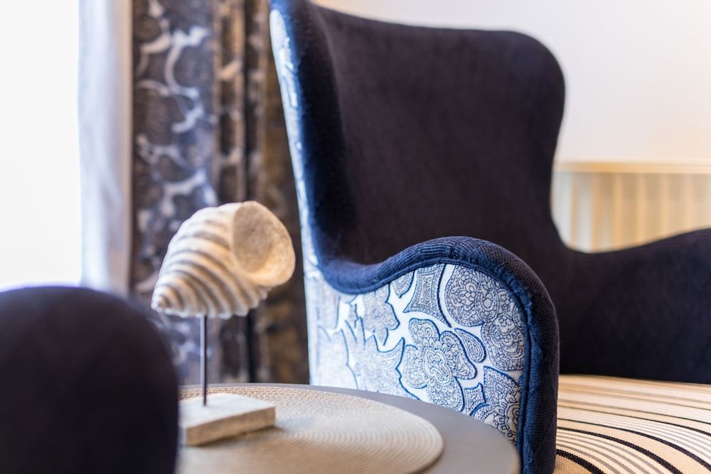 Hotel Graf Bentinck Deluxe Double Room, Balcony 21