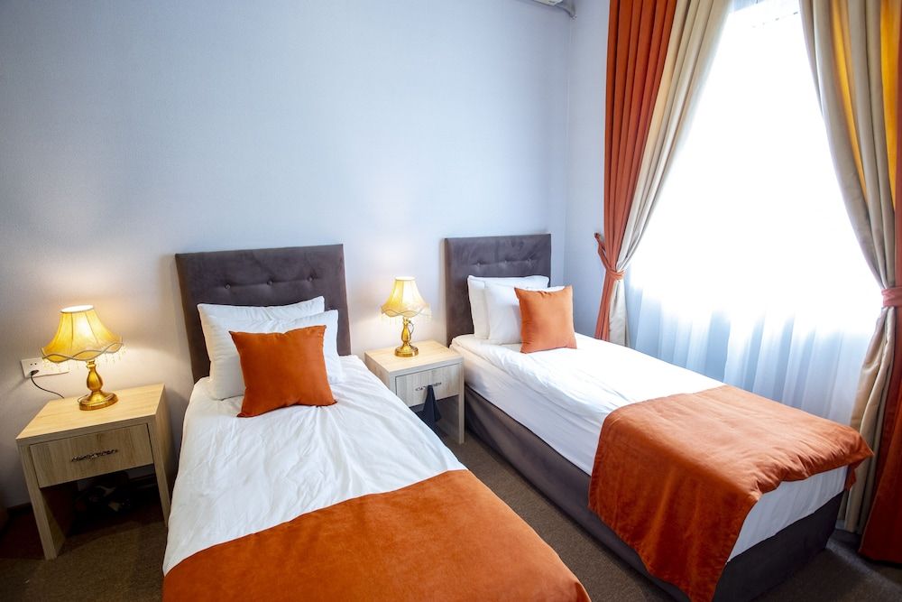 La Casa Nizami Hotel Family Room 7