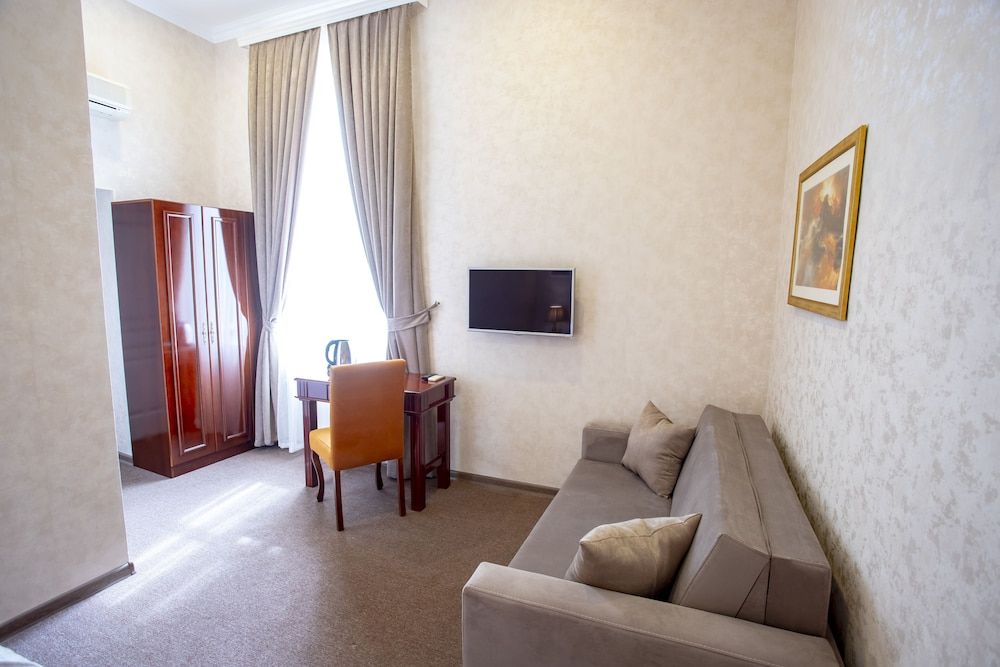 La Casa Nizami Hotel Family Room 16