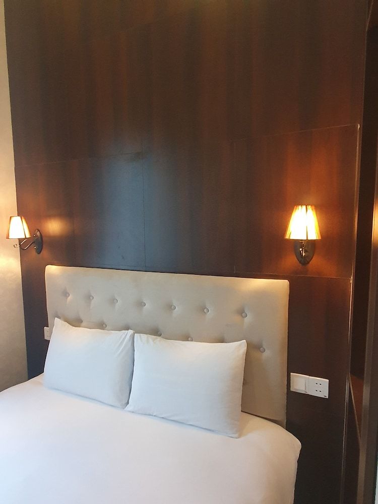 La Casa Nizami Hotel Standard Double or Twin Room 2