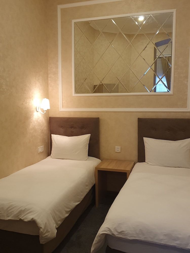 La Casa Nizami Hotel Standard Double or Twin Room 3