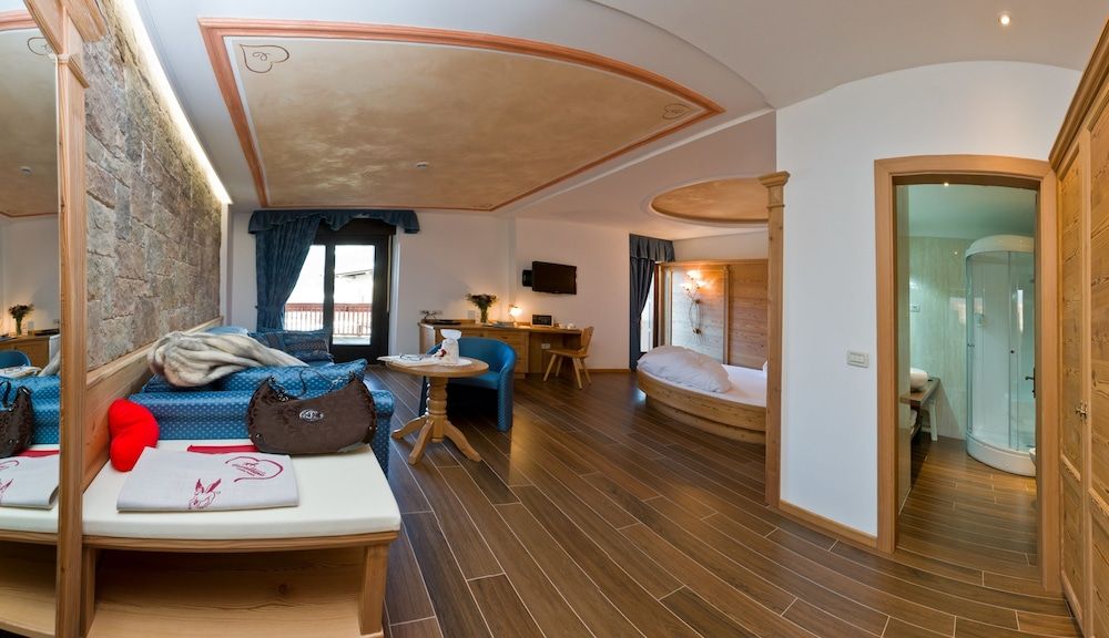 Junior Suite (Charme)