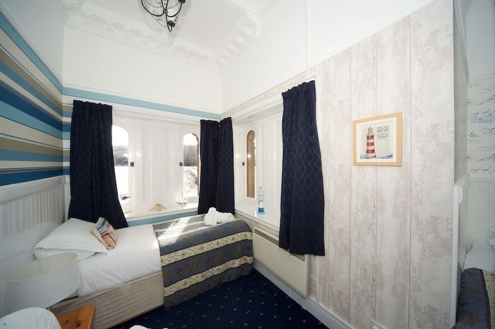 Childrens Theme Room