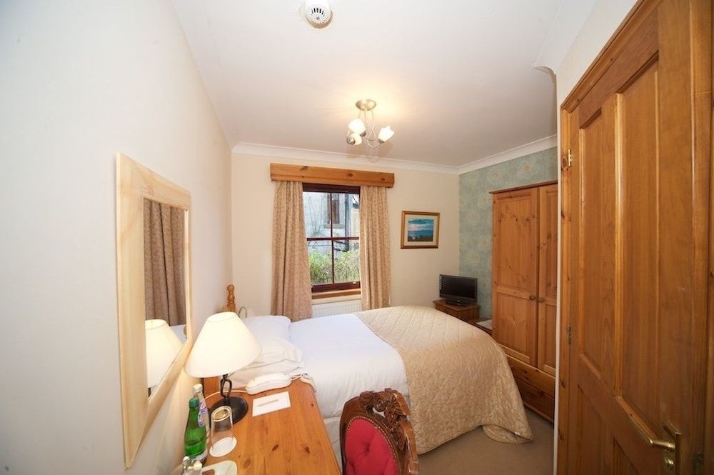 Single Room, Ensuite