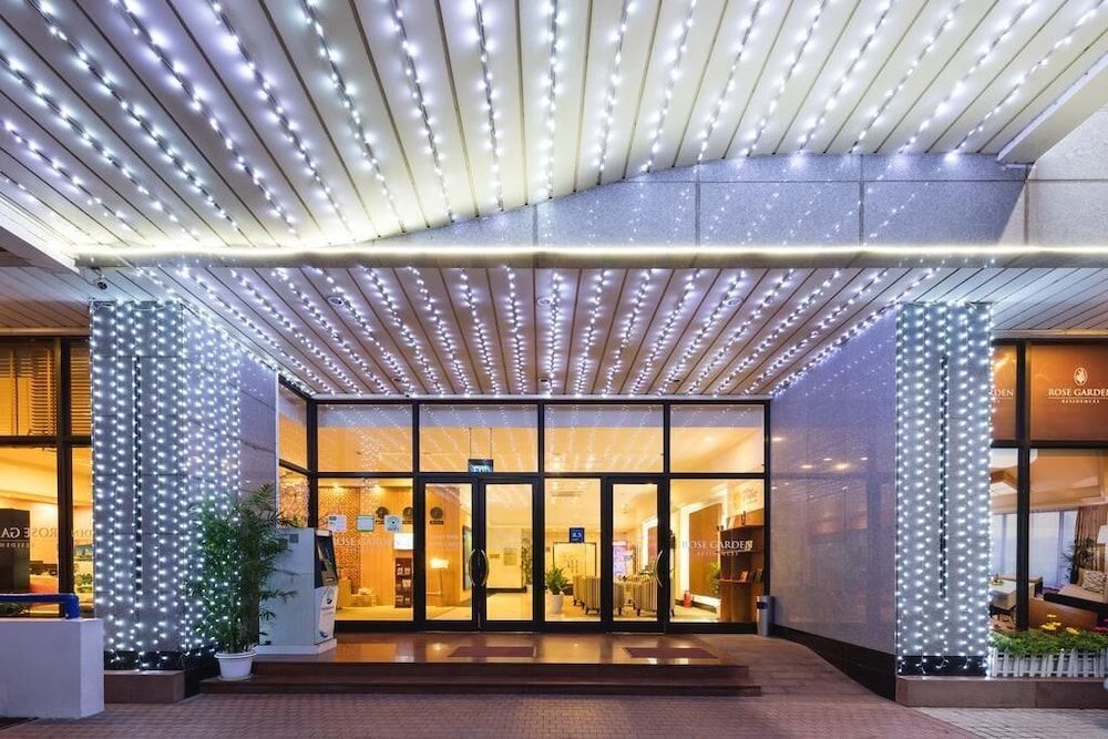 undefined Rose Garden Residence 6