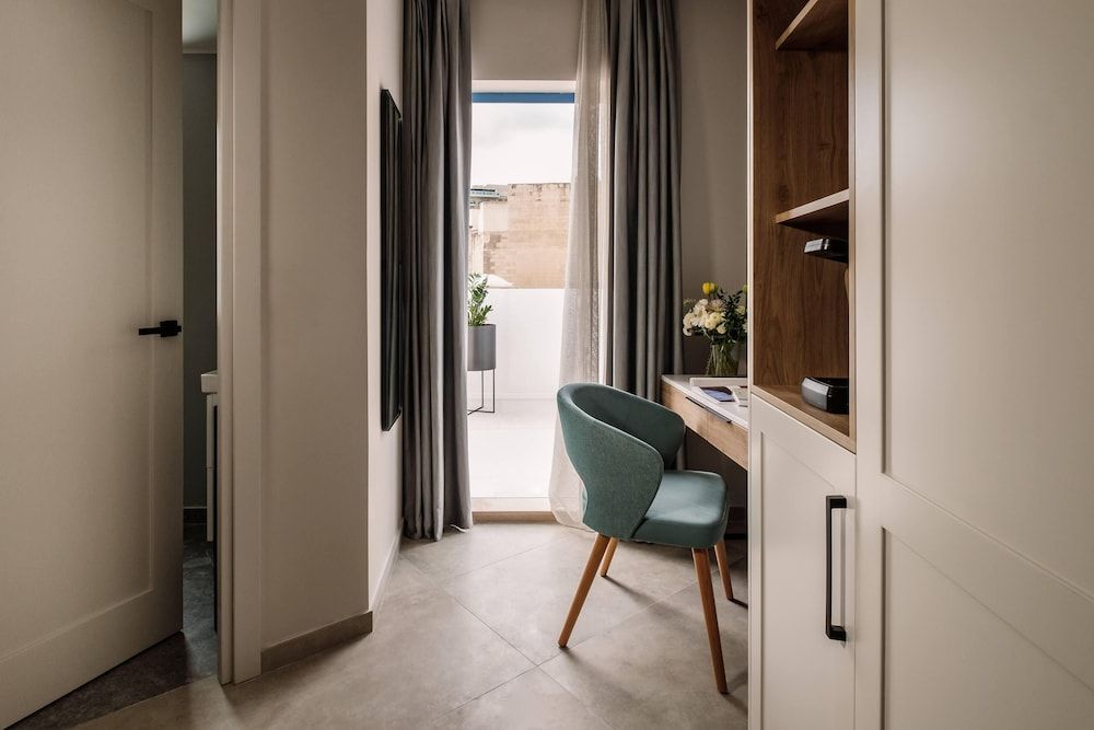 Amery House Suite, Terrace (Jacuzzi) 5