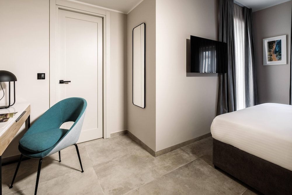 Amery House Deluxe Double or Twin Room 5