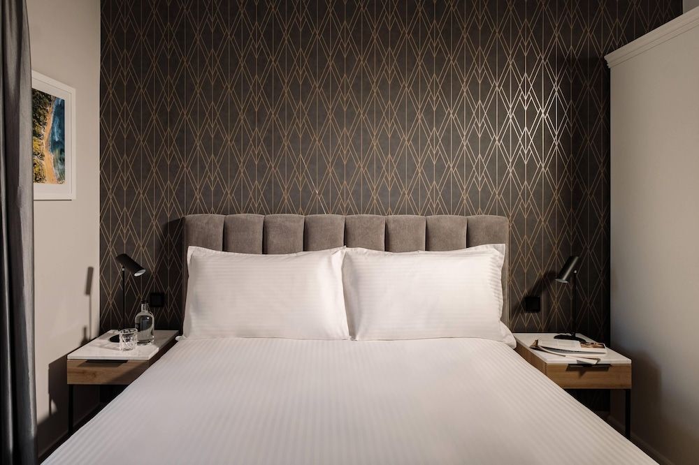 Amery House Standard Double or Twin Room 3