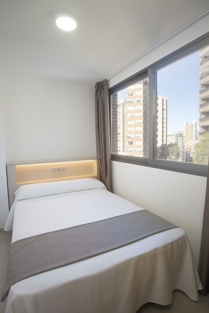 Apartment, 2 Bedrooms, Balcony