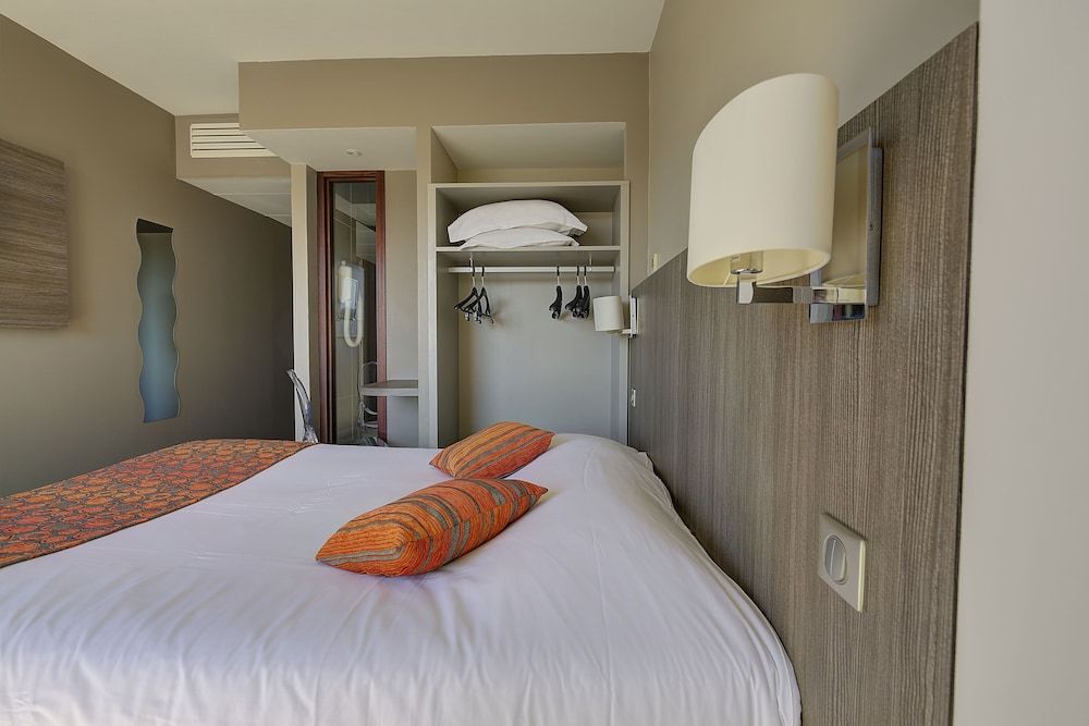 Hôtel Le Nautic, Arcachon Standard Room 2