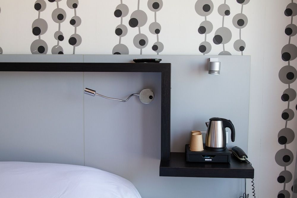 Hôtel Le Nautic, Arcachon