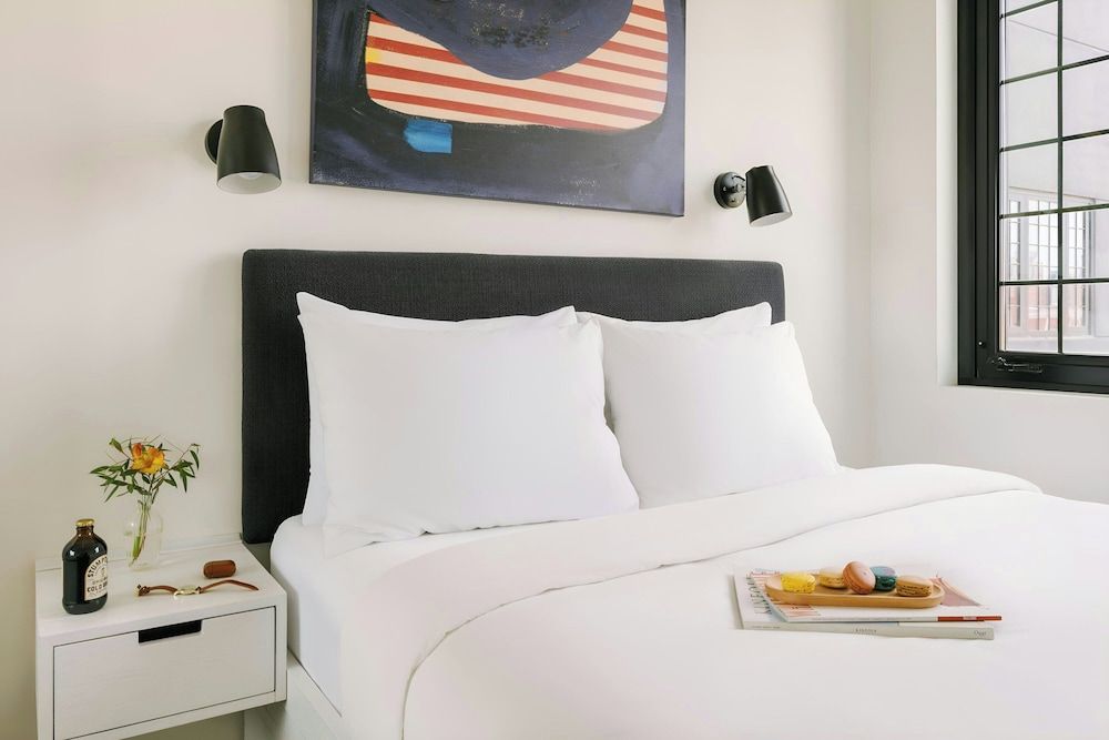 Room, 1 Queen Bed