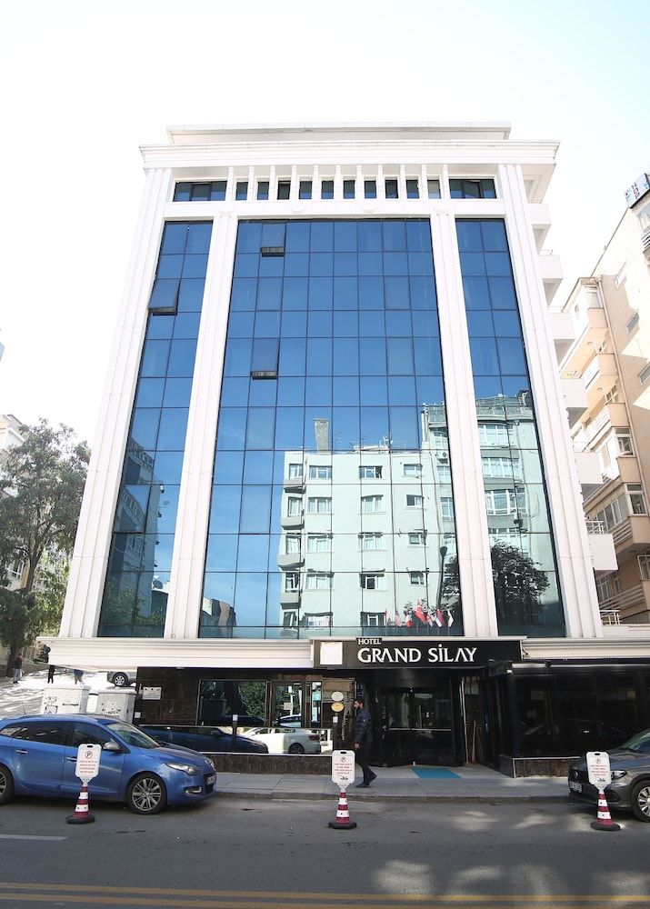 undefined Grand Silay Hotel 7