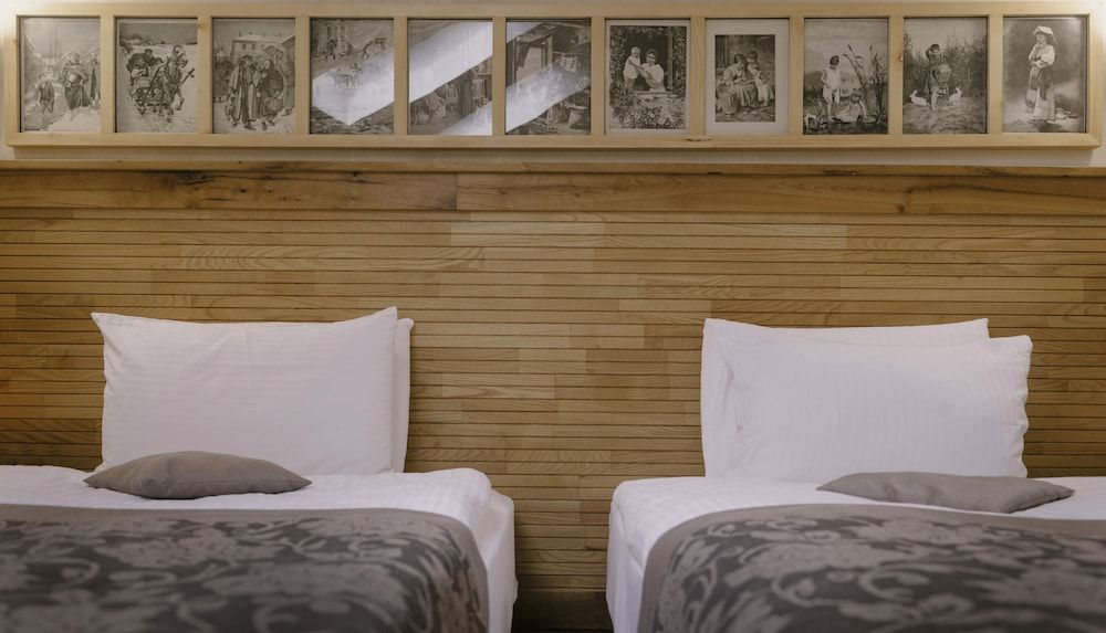 Vinotel Boutique Hotel Standard Double or Twin Room 3