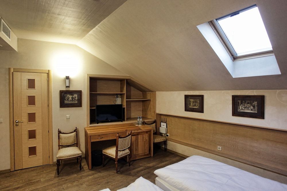 Vinotel Boutique Hotel Standard Double or Twin Room 12