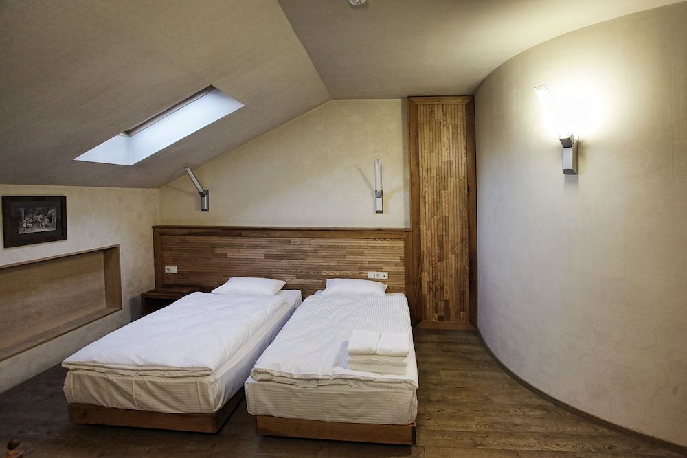 Vinotel Boutique Hotel Standard Double or Twin Room