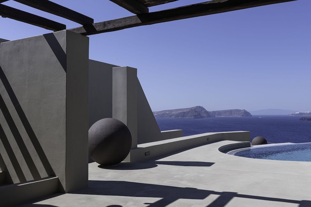 Arota Exclusive Villas Grand Villa, Private Pool, Sea View 5