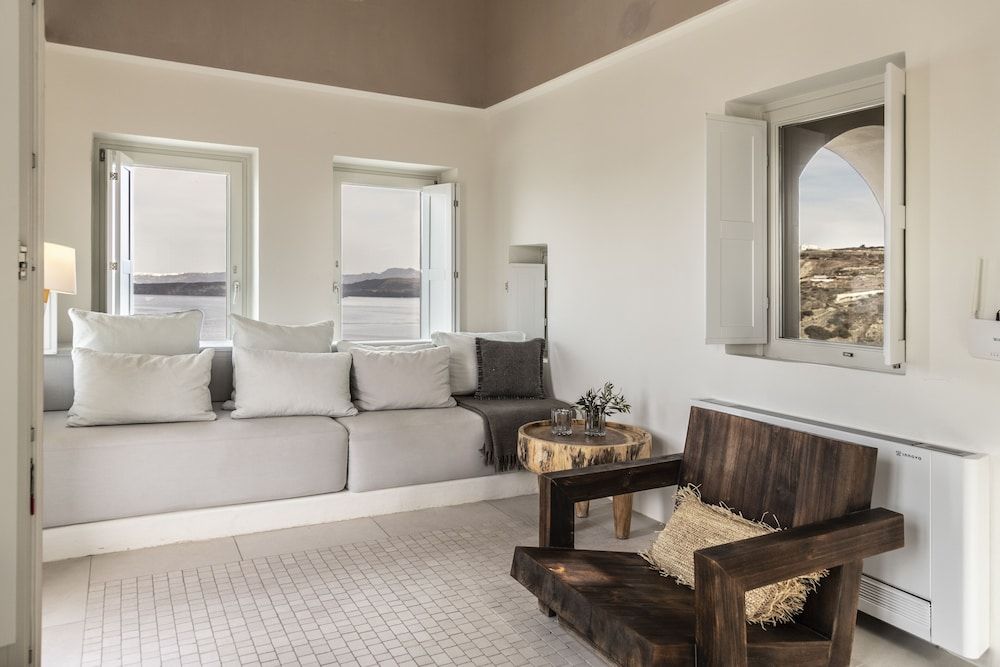 Arota Exclusive Villas Grand Villa, Private Pool, Sea View 11