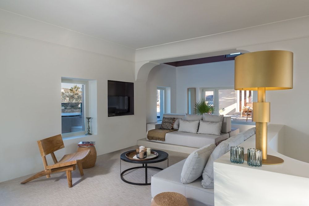 Arota Exclusive Villas Grand Villa, Private Pool (Heated) 12