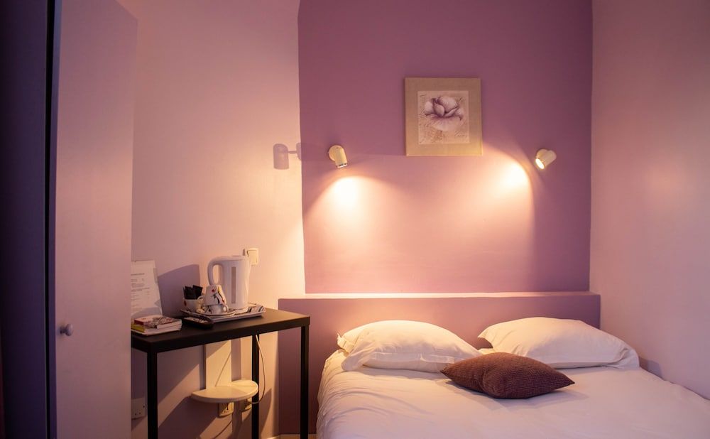 Double Room, Sea View
