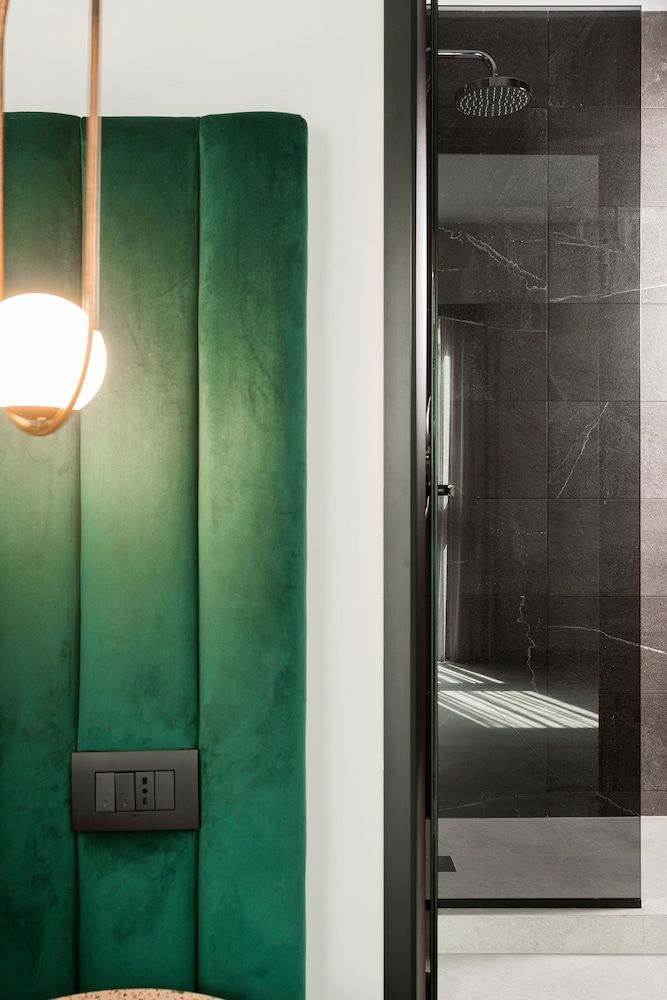 11 Enteka Acropolis Suites Deluxe Double or Twin Room, 1 Queen Bed 15