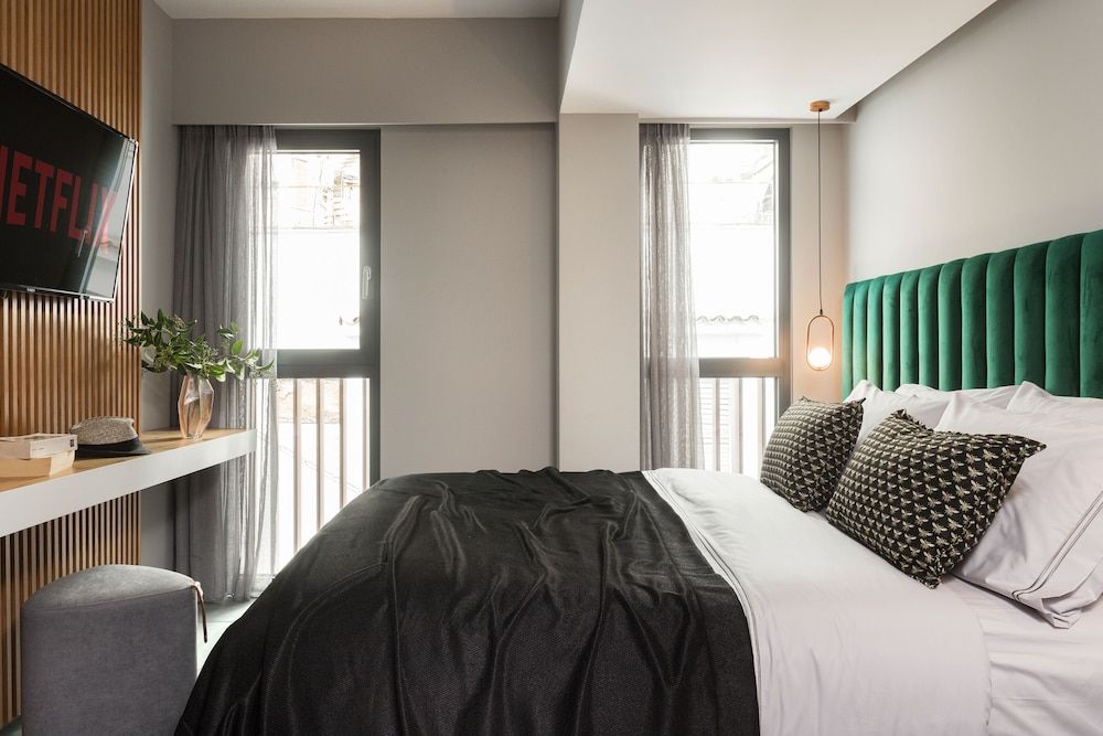 undefined 11 Enteka Acropolis Suites 2