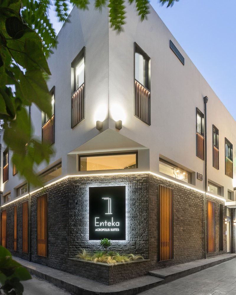 undefined 11 Enteka Acropolis Suites 7